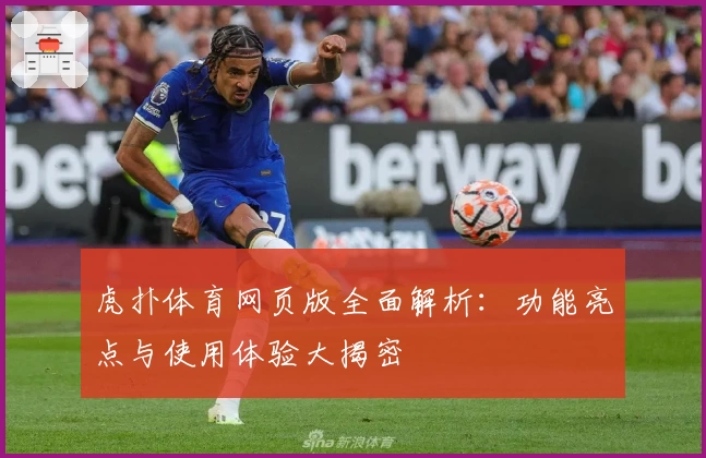虎扑体育网页版全面解析：功能亮点与使用体验大揭密