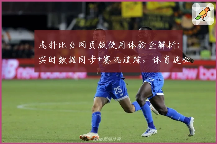 虎扑比分网页版使用体验全解析：实时数据同步+赛况追踪，体育迷必备工具