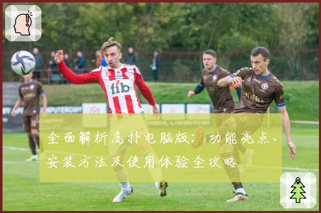 全面解析虎扑电脑版：功能亮点、安装方法及使用体验全攻略